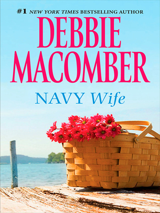 Cover image for Navy Wife